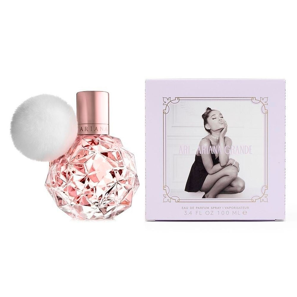 Alternative view of Ari EDP