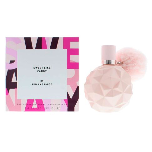 Alternative view of Sweet like Candy EDP