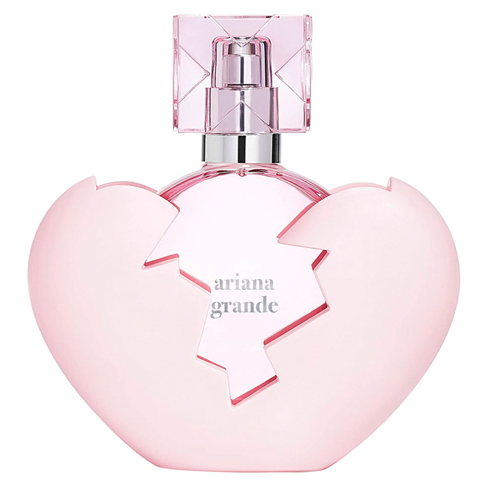 Thank U Next EDP