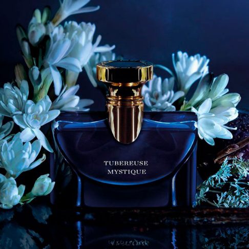 Alternative view of Splendida Tubereuse Mystique 100 ml EDP