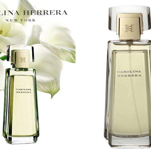 Alternative view of Carolina Herrera Clasico de Mujer 100 ml (EDT)