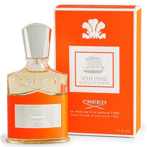Alternative view of Creed Viking Cologne 100 ml