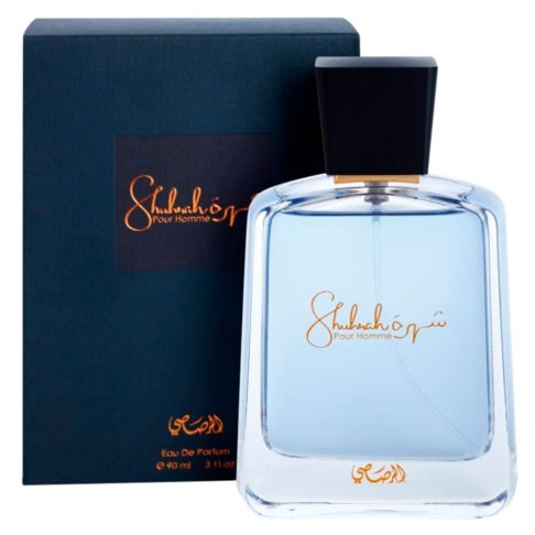 Alternative view of Rasasi Shuhrah 90 ml EDP