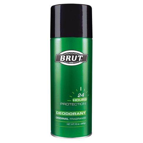 Brut Desodorante 10 oz