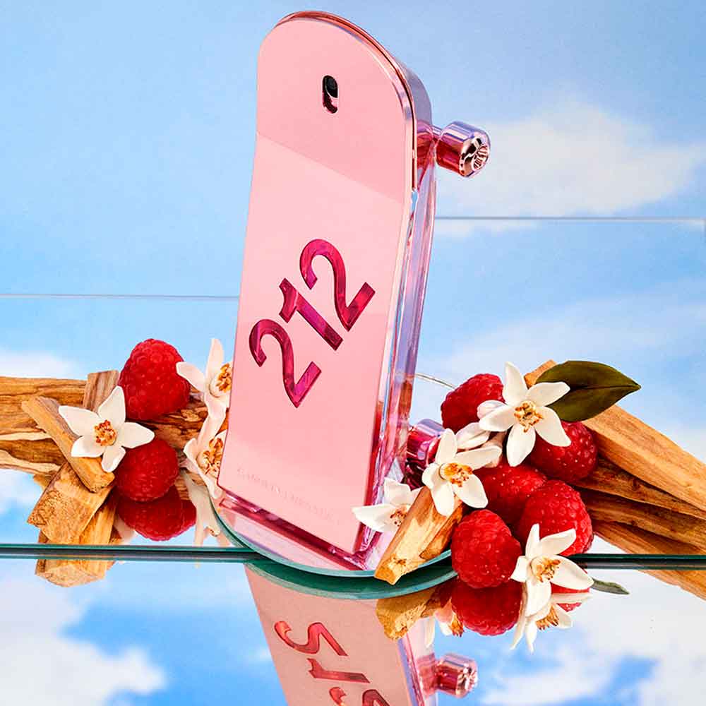 Alternative view of 212 Heroes Forever Young 80 ml