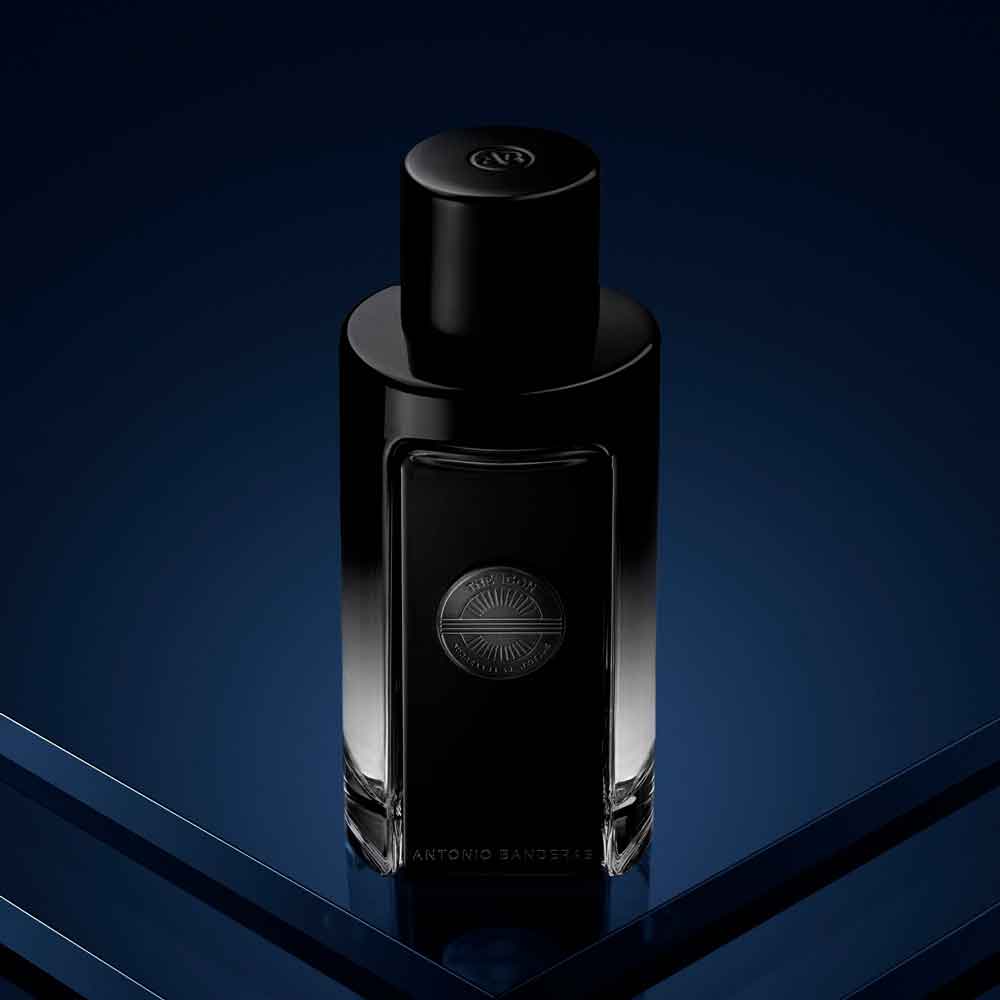 Alternative view of The Icon 100 ml para hombre EDP