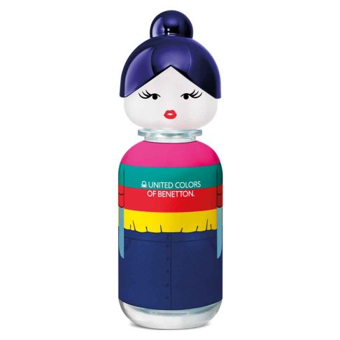 Sisterland Blue Neroli 80 ml