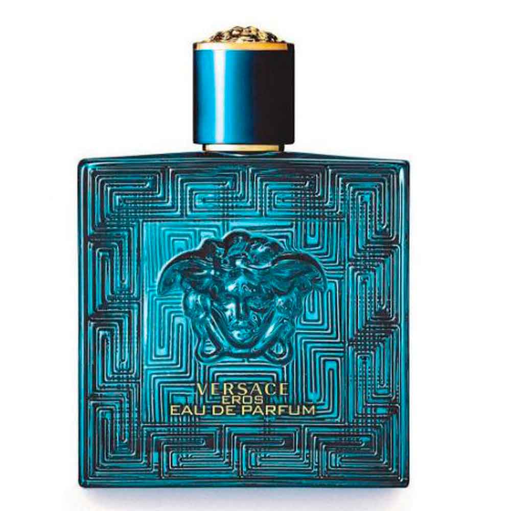 Eros Hombre Eau de Parfum