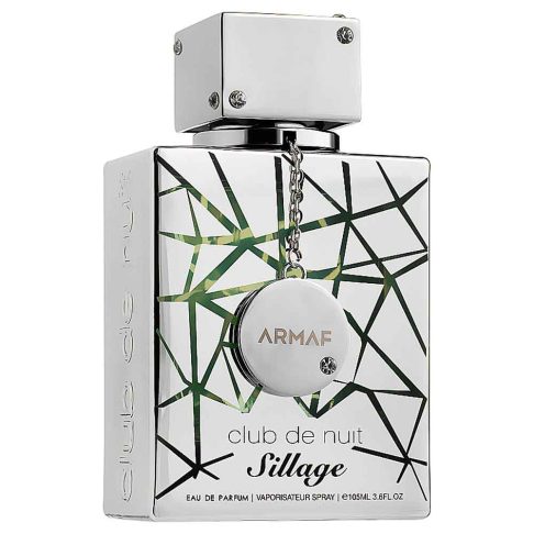 Club de Nuit Sillage 105 ml EDP