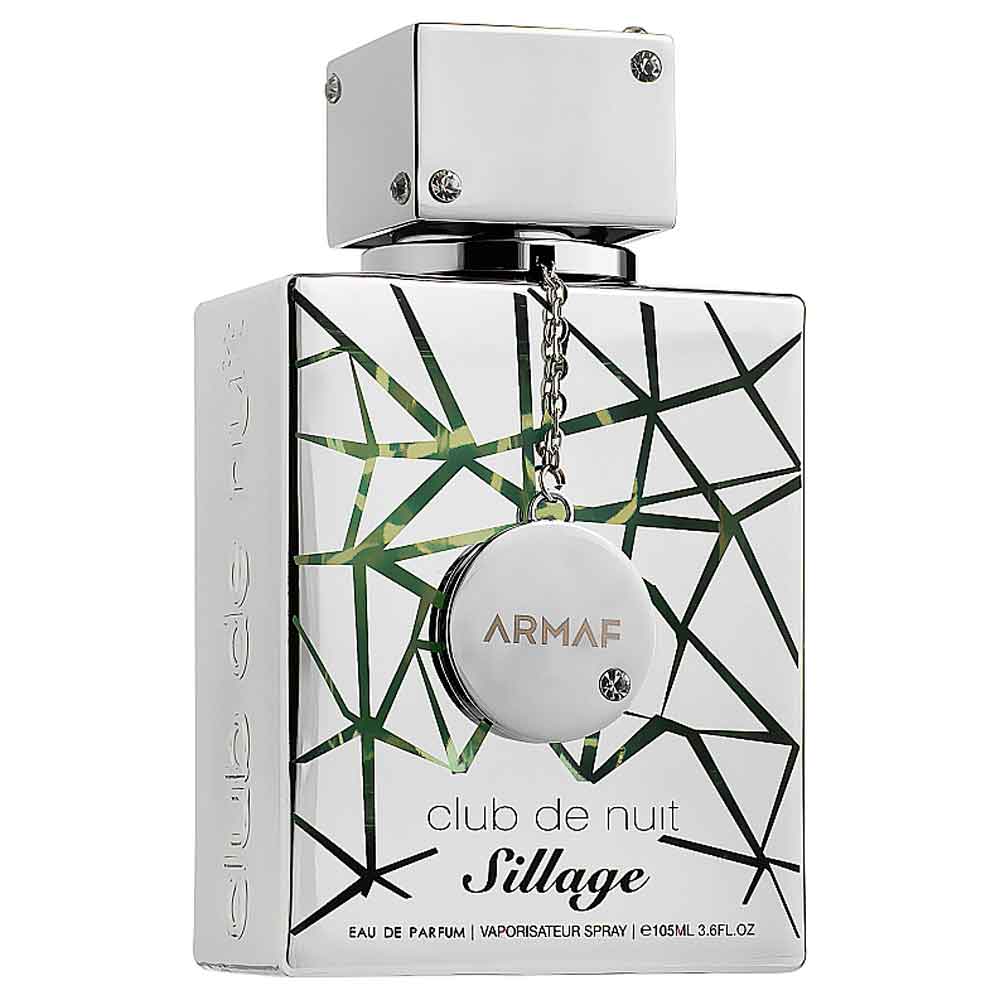 Club de Nuit Sillage 105 ml EDP