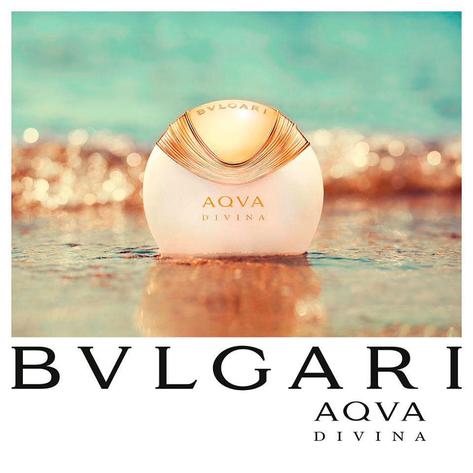 Alternative view of Aqva Divina