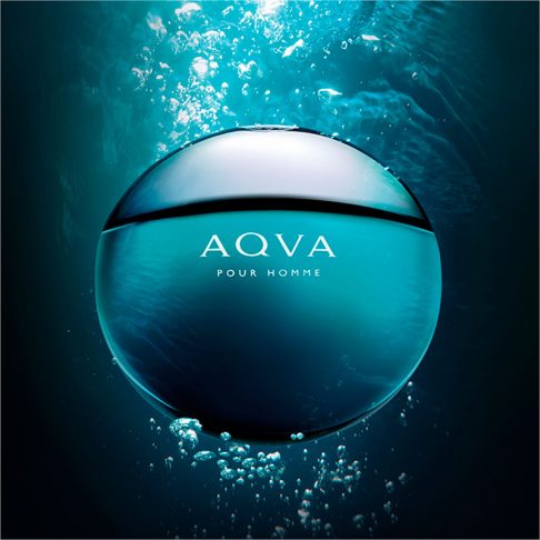 Alternative view of Aqva Pour Homme 100 ml EDT
