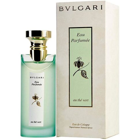 Alternative view of Eau Parfumée au Thé Vert