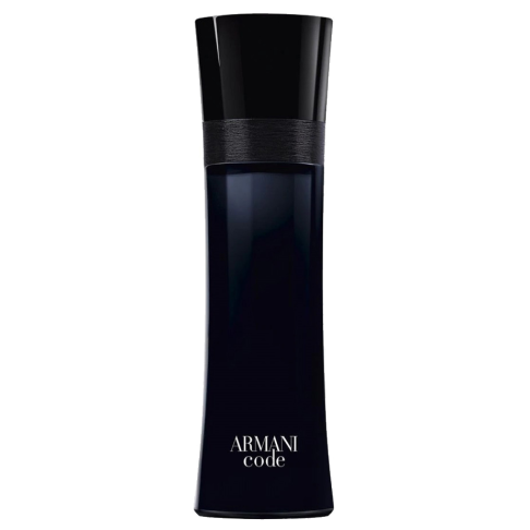 Armani Code nuevo envase