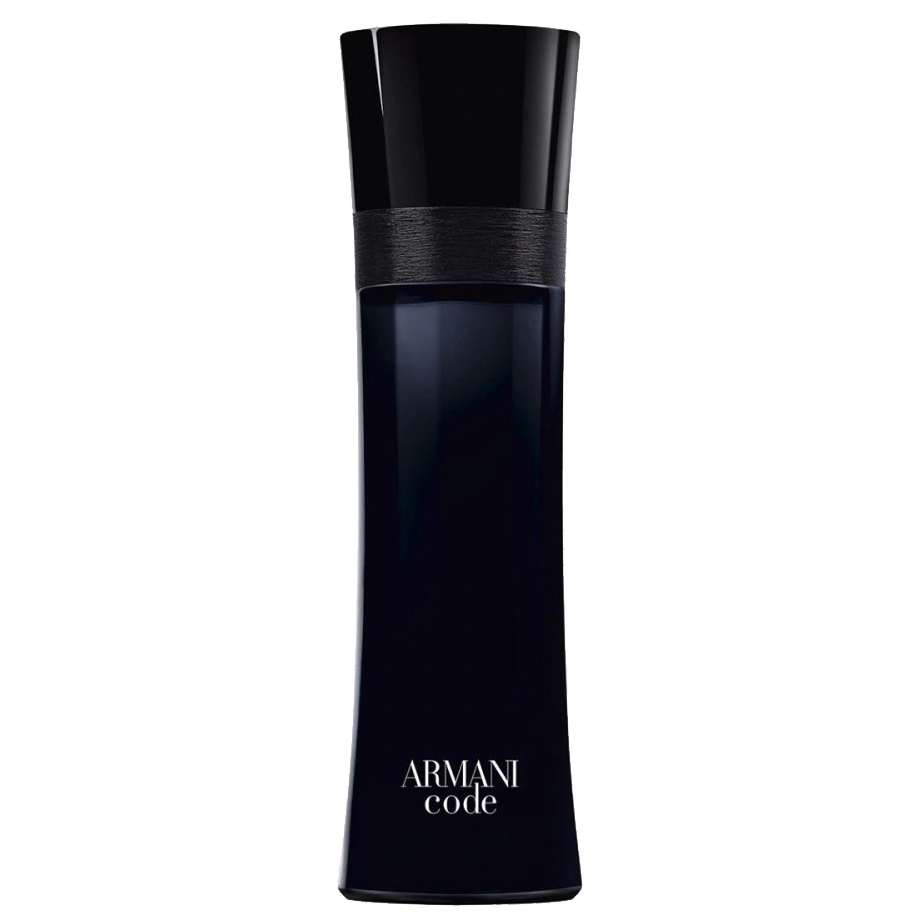 Armani Code nuevo envase