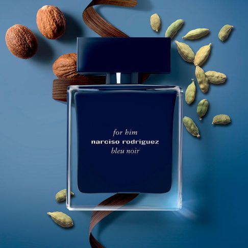 Alternative view of Bleu Noir For Him 100 ml EDT
