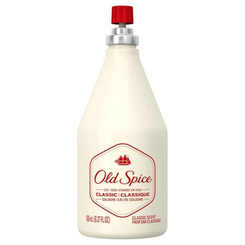 Old Spice Classic Cologne 188 ml