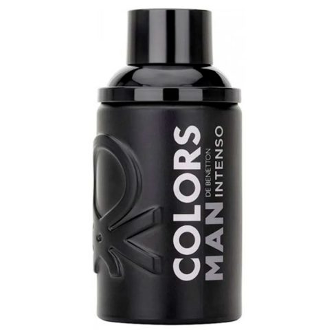 Colors Black Intenso 100 ml EDP