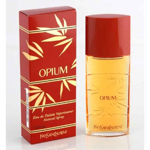 Alternative view of Opium 30 ml EDT