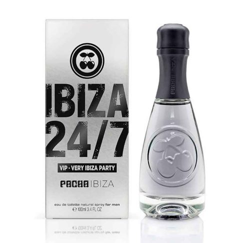 Alternative view of Vip Very Ibiza Party 100 ml EDT