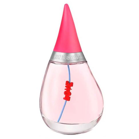 Gotas de Color Love 100 ml EDT