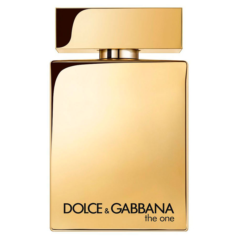 The One Gold For Men 100 ml EDP
