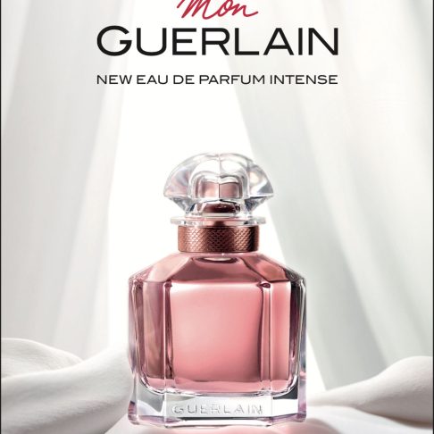 Alternative view of Mon Guerlain Intense 100 ml EDP