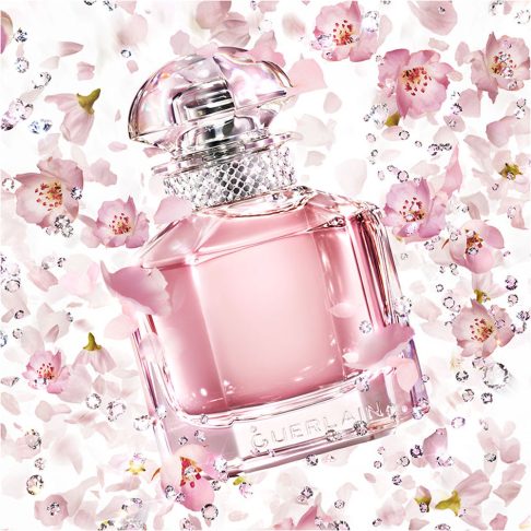 Alternative view of Mon Guerlain Sparkling Bouquet 100 ml EDP