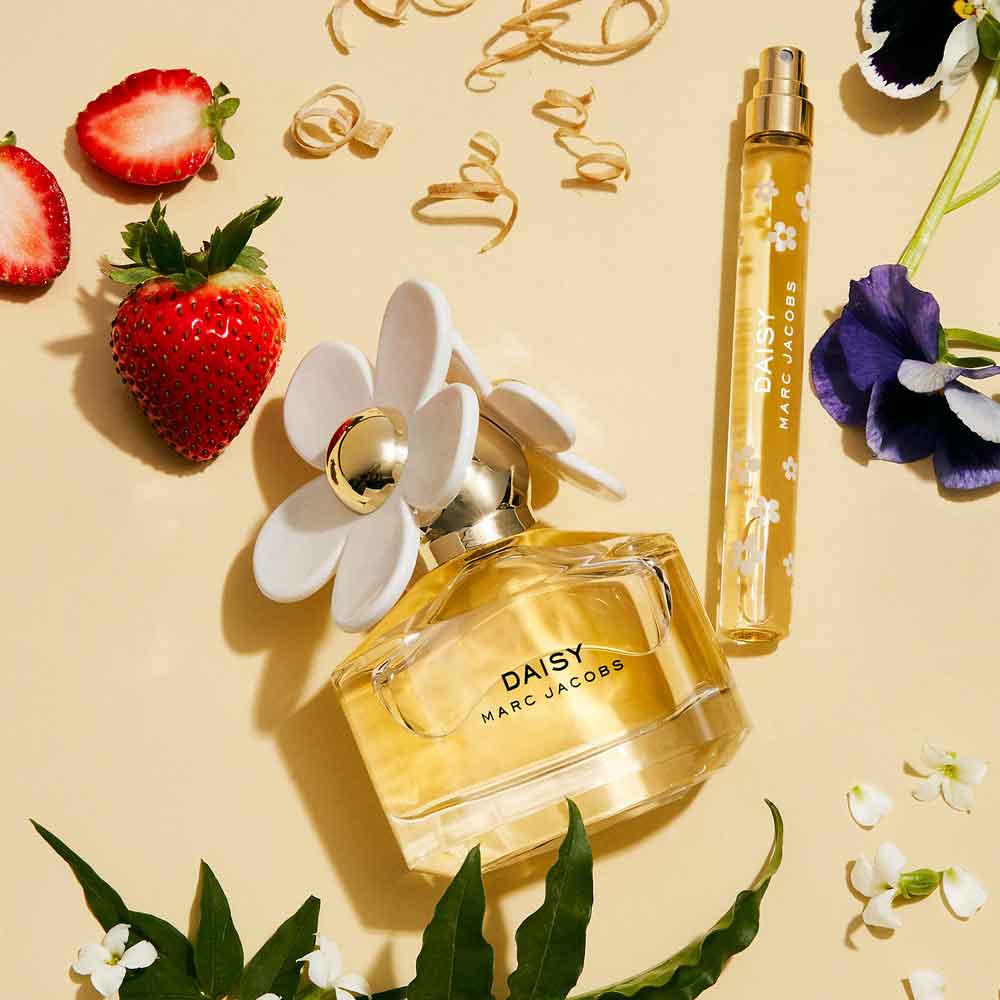 Alternative view of Daisy 100 ml EDT
