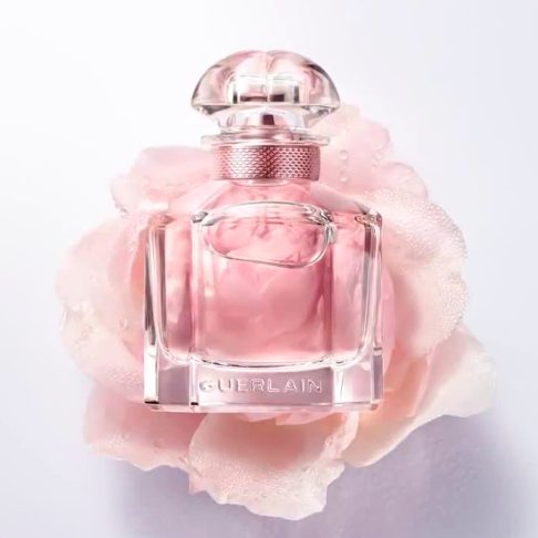 Alternative view of Mon Guerlain Florale 100 ml EDP