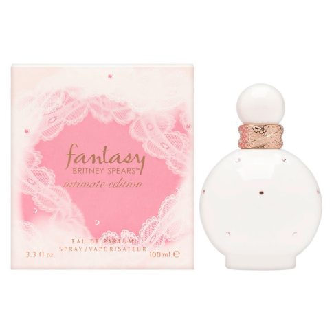 Alternative view of Fantasy Intimate Edition 100 ml EDP