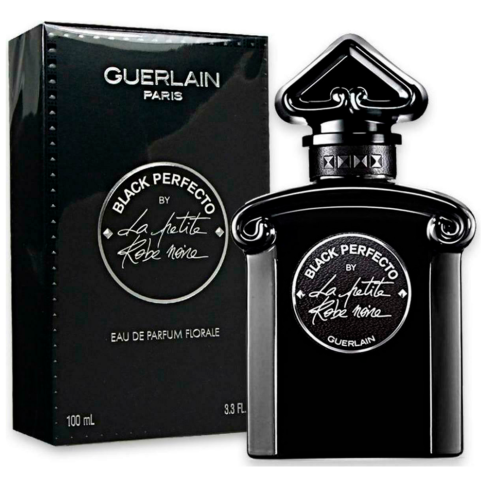 Alternative view of La petite Robe Noire 100 ml EDP