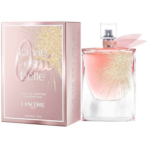 Alternative view of Oui La Vie Est Belle 100 ml L EDP