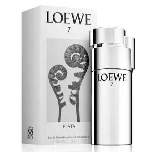 loewe-7-plata-EDT-100ml
