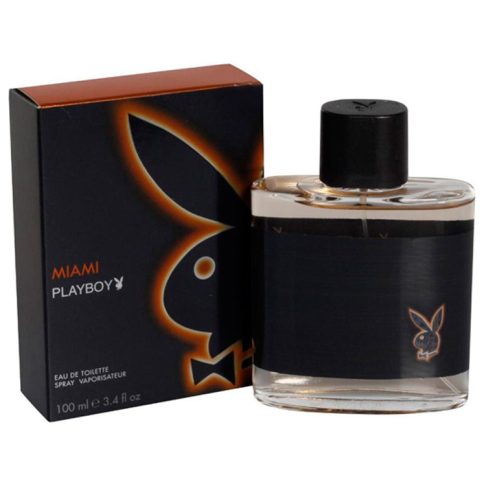 Alternative view of PlayBoy Miami 100 ml H