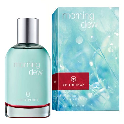Alternative view of Morning Dew 100 ml EDT