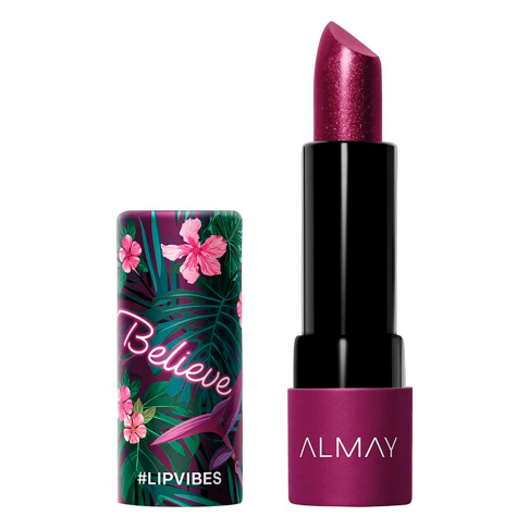 Labial Almay lipvibes # 280 Belive