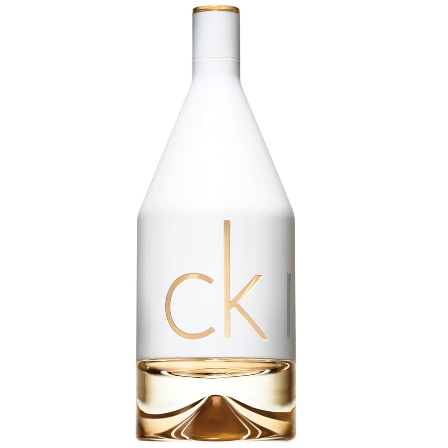 CK IN2U 150ml dama
