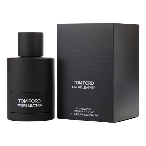 Alternative view of Ombre Leather 100 ml EDP
