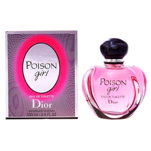 Alternative view of Poison Girl 100 ml EDT