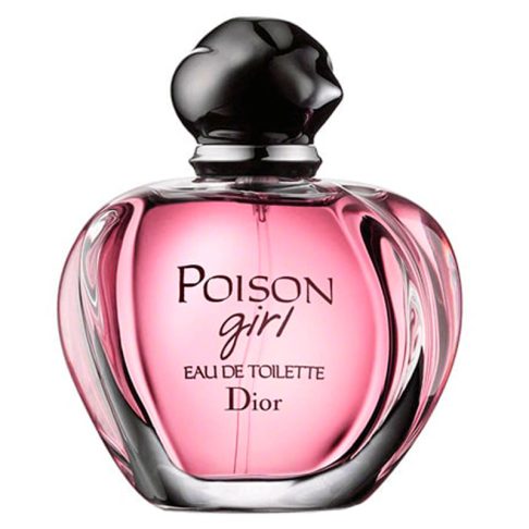 Poison Girl 100 ml EDT