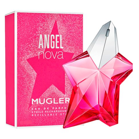 Alternative view of Angel Nova 100 ml EDP
