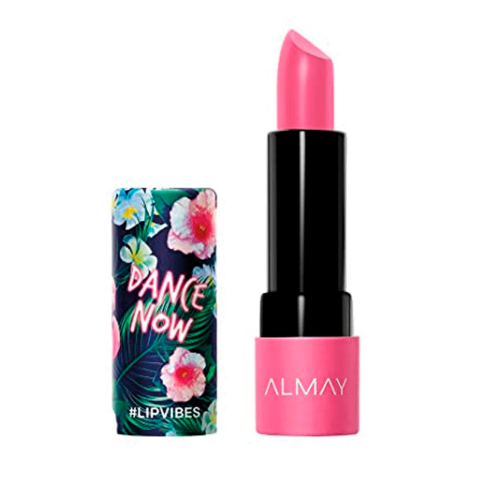 Labial Almay lipvibes # 140 Dance Now