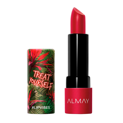Labial Almay lipvibes #170 Treat Yourself