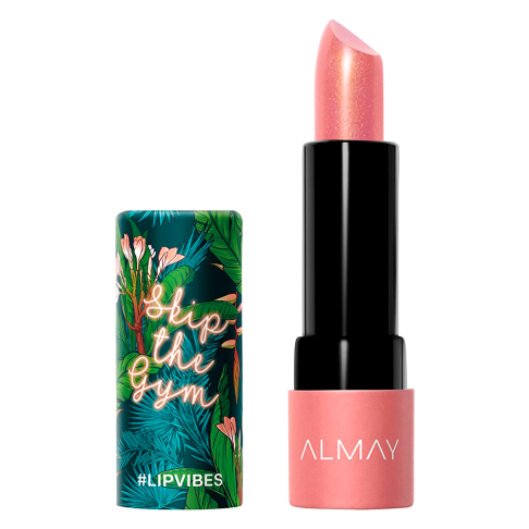 Labial Almay lipvibes #260 Skip The Gym
