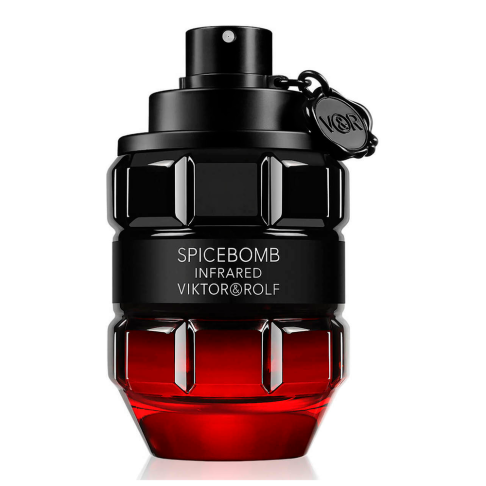 Spicebomb Infrared 90 ml EDT