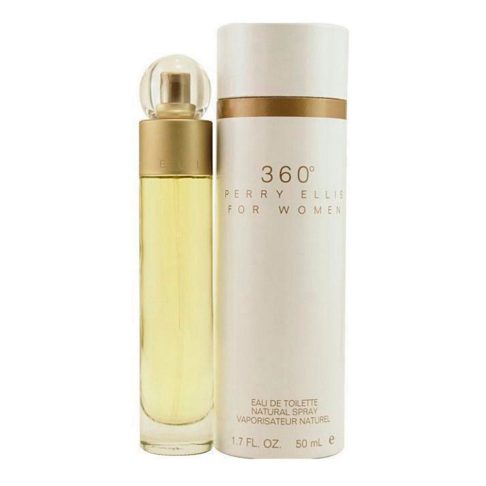 Alternative view of 360 For Women 100 ml EDT