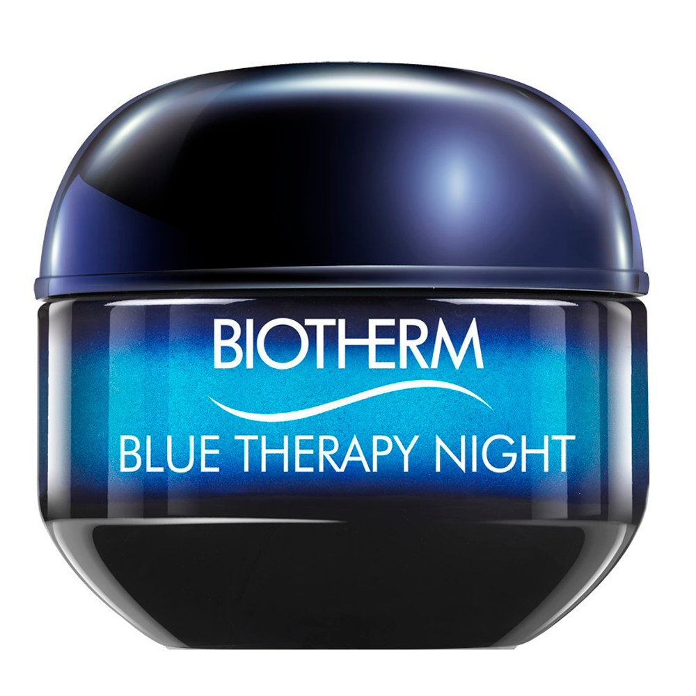 Blue Therapy Night 50 ml