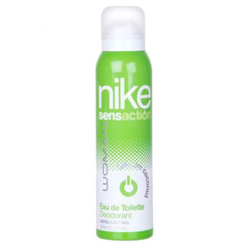 Nike Woman Life Coconut Desodorante 150 ml