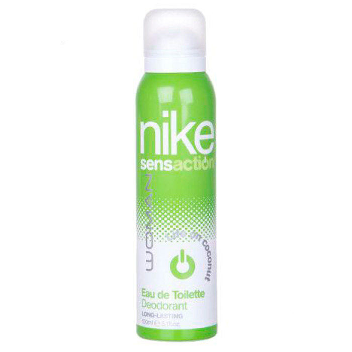 Nike Woman Life Coconut Desodorante 150 ml